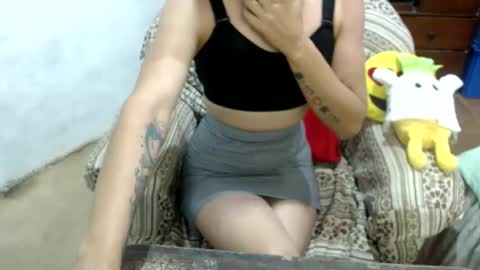 shanyflores5 online show from March 2026 10:38:01 PM