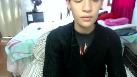Snapshot of shanyflores5 chatting on April 2026 01:12:01 PM shanyflores5 online show from April 2026 01:12:01 PM