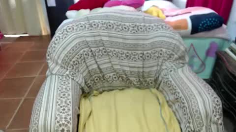 Snapshot of shanyflores5 chatting on May 2026 12:45:01 PM shanyflores5 online show from May 2026 12:45:01 PM