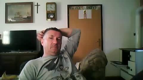 Snapshot of shaomy711 chatting on January 2025 02:58:01 PM excelo21 online show from January 2025 02:58:01 PM