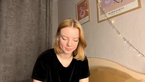 Snapshot of shaquanaehrismann chatting on February 2026 09:13:02 PM Marry online show from February 2026 09:13:02 PM