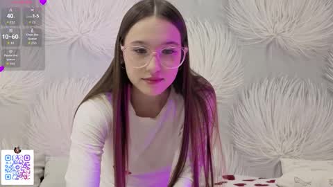 Alica online show from February 2026 08:14:02 PM