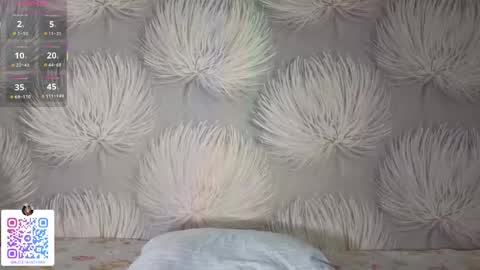 Alica online show from March 2026 08:17:01 PM