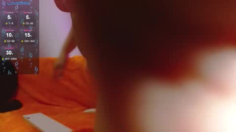 sharamadison online show from November 2025 06:29:02 PM