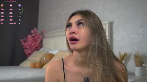 Ellysa and Mila online show from February 2026 11:30:02 AM