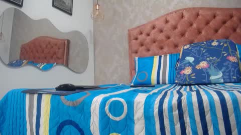 SHARICK online show from January 2025 12:36:02 PM