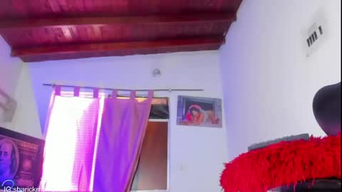 Snapshot of sharickebonyts chatting on April 2026 05:48:02 PM Sharick M online show from April 2026 05:48:02 PM