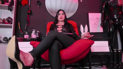 Sharith  online show from January 2025 04:37:02 PM