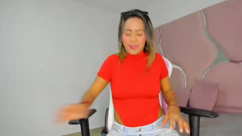 Snapshot of sharithasm chatting on February 2026 09:53:01 PM Sharith online show from February 2026 09:53:01 PM