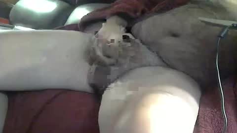 Sharkey644 online show from December 2025 11:45:02 PM