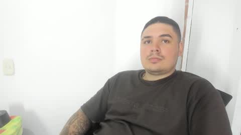 jhon deibyd online show from February 2026 05:05:01 AM