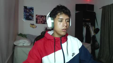 Snapshot of sharky_g chatting on January 2025 10:16:01 AM Frqnko online show from January 2025 10:16:01 AM