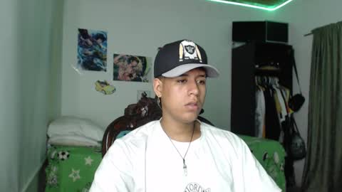 Snapshot of sharky_g chatting on January 2025 11:04:02 AM Frqnko online show from January 2025 11:04:02 AM