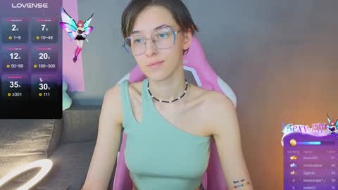 Sharli online show from December 2024 06:28:02 PM