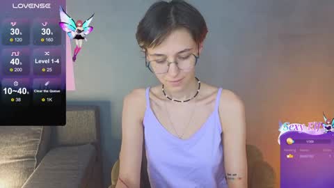 Sharli online show from December 2024 07:23:01 PM