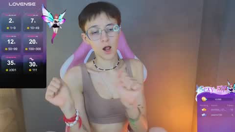 Sharli online show from December 2024 06:59:02 PM