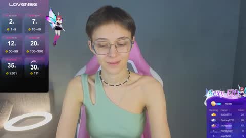 Sharli online show from December 2024 07:00:01 PM