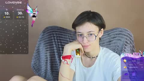 Sharli online show from February 2025 03:18:01 PM