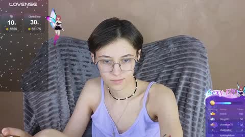 Sharli online show from February 2025 06:53:01 PM