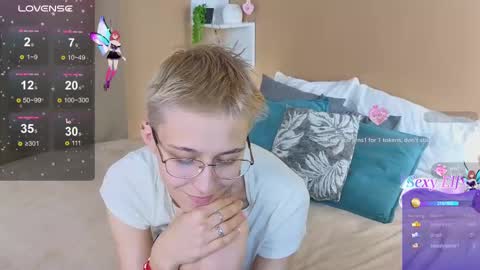 Sharli online show from February 2025 06:54:02 PM