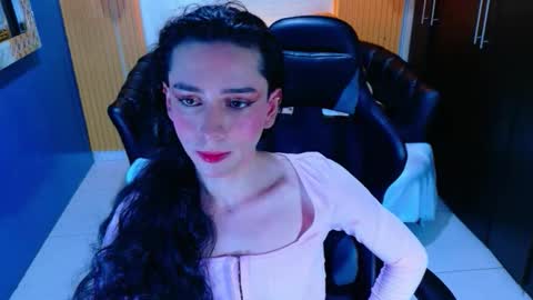 Sharlond online show from April 2026 07:58:01 PM