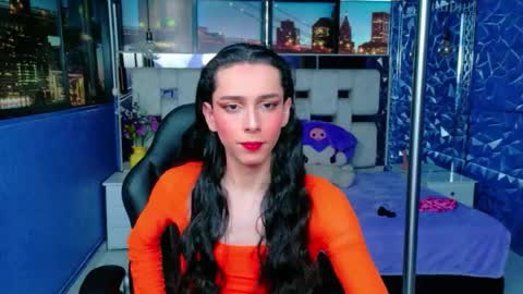 Sharlond online show from April 2026 02:02:02 PM