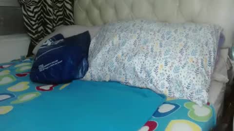 sharlot03 online show from January 2025 11:35:01 AM