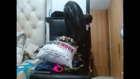 sharlot03 online show from January 2025 11:45:02 AM