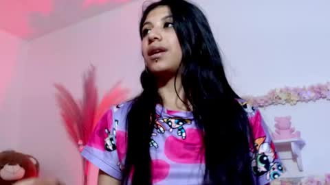 Snapshot of sharlotaustral18_ chatting on February 2026 08:00:02 AM sharlotaustral18_ online show from February 2026 08:00:02 AM