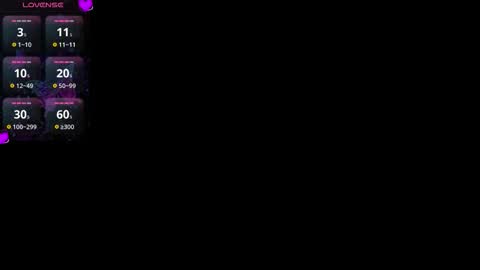 Camila online show from December 2025 01:39:02 PM