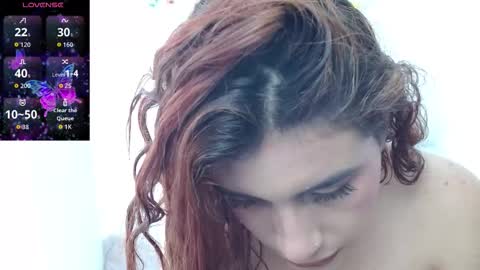 Camila online show from March 2026 02:24:02 PM