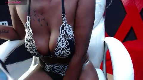 sharlotsh online show from October 2025 07:36:02 PM