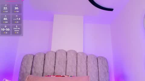 Sharlott online show from February 2026 03:51:02 AM