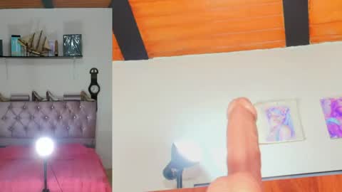 Snapshot of sharlotte_sexx chatting on May 2026 03:36:01 AM S online show from May 2026 03:36:01 AM