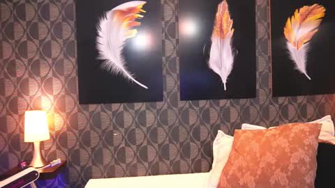 Sharom  online show from February 2026 07:14:02 PM