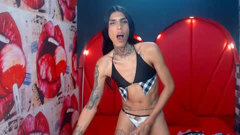 Snapshot of sharon_allan chatting on July 2026 01:24:02 PM Sharon online show from July 2026 01:24:02 PM