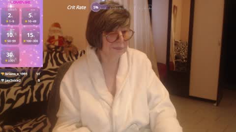 Helena online show from January 2025 11:37:01 AM