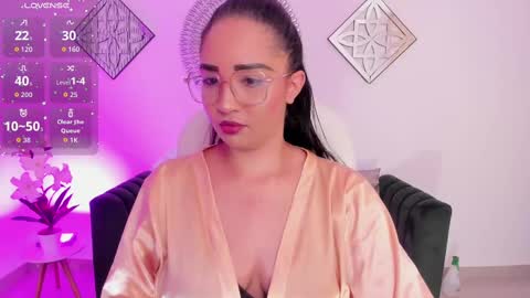 sharon_breezee online show from September 2025 05:07:02 AM