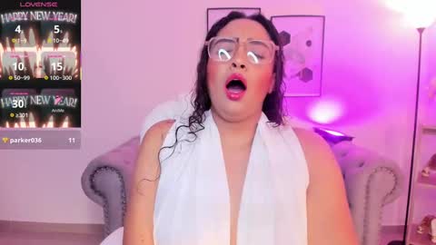 sharon_breezee online show from October 2025 02:58:02 AM