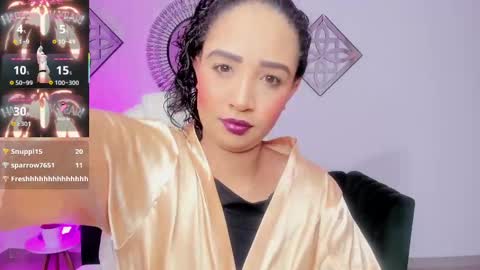 sharon_breezee online show from October 2025 01:39:02 AM