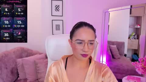 sharon_breezee online show from November 2025 04:12:01 AM
