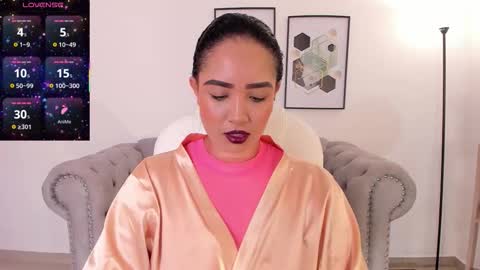 sharon_breezee online show from December 2025 04:51:01 AM