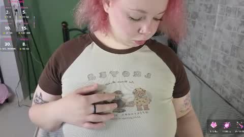 Sharon online show from August 2026 01:31:02 AM