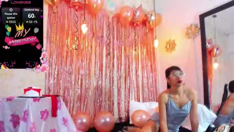 sharon_leather online show from September 2025 12:17:01 PM