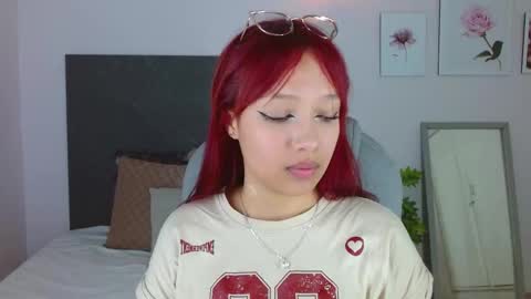 Snapshot of sharon_rosse__ chatting on October 2025 02:34:01 PM sharon_rosse__ online show from October 2025 02:34:01 PM