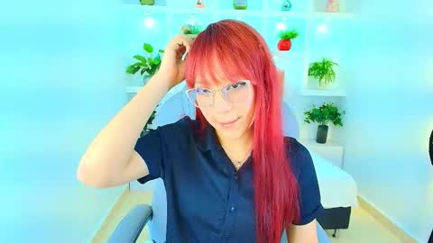 sharon_rosse__ online show from January 2026 07:04:02 PM