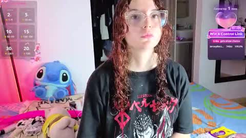 kitsune online show from February 2026 03:06:02 PM