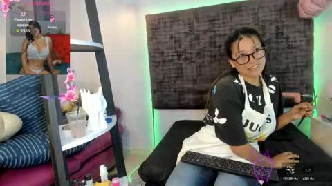 Snapshot of sharoncute16 chatting on November 2025 09:47:01 PM sharoncute16 online show from November 2025 09:47:01 PM