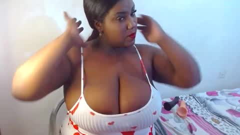 sharonevans1 online show from January 2025 09:23:02 PM