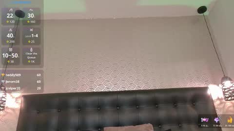 Sharon online show from March 2026 08:47:02 PM